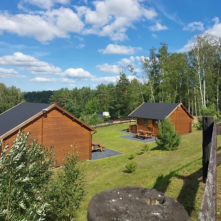 Kaszubskie Laki Nr 4 Lakie (Bytow)