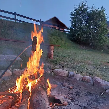 Kaszubskie Laki Nr 4 Lakie (Bytow)