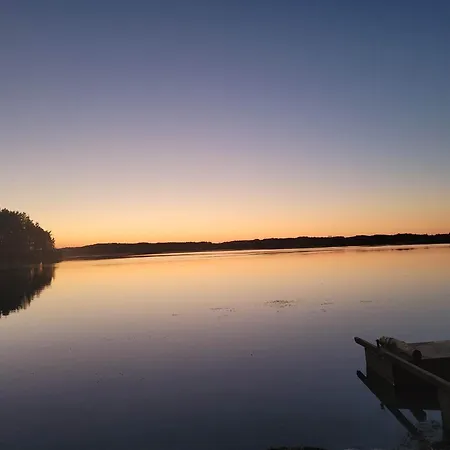 Kaszubskie Laki Nr 4 Lakie