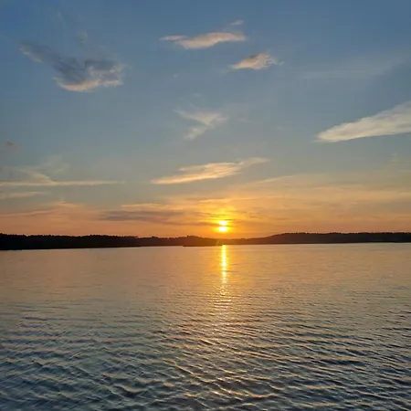 Сasa de vacaciones Kaszubskie Laki Nr 4 *