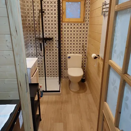 Kaszubskie Laki Nr 4 * Lakie (Bytow)