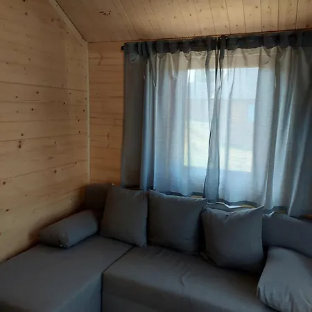 Kaszubskie Laki Nr 4 *