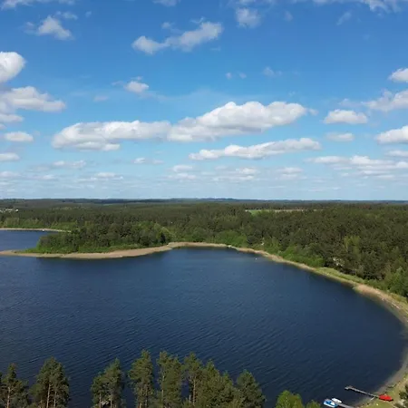 Kaszubskie Laki Nr 4 Lakie (Bytow)