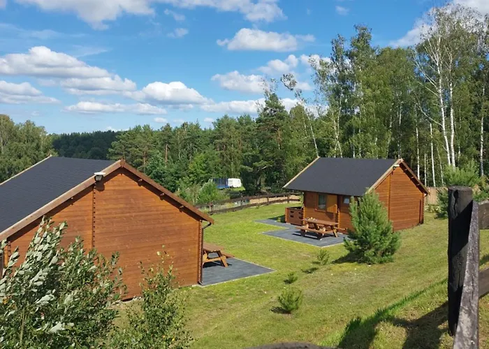 Kaszubskie Laki Nr 4 Lakie (Bytow)