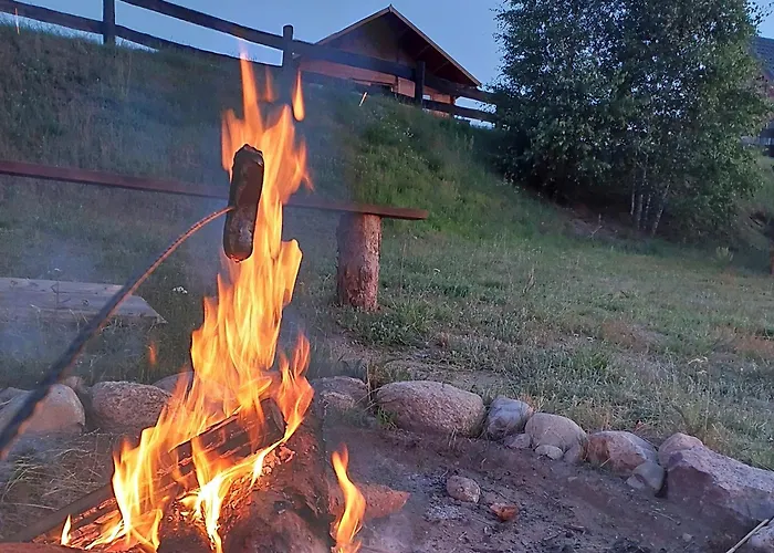 Kaszubskie Laki Nr 4 Lakie (Bytow)