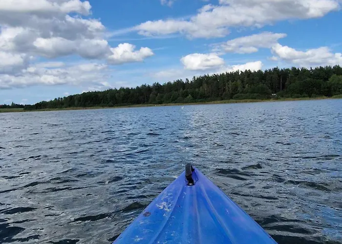 Kaszubskie Laki Nr 4