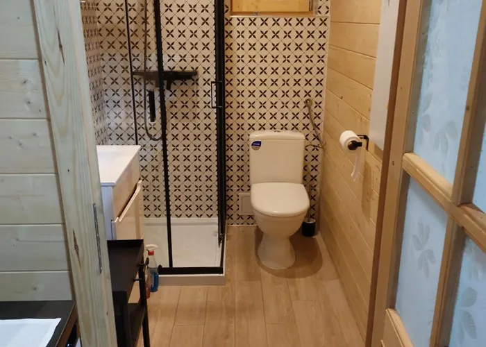 Kaszubskie Laki Nr 4 * Lakie (Bytow)