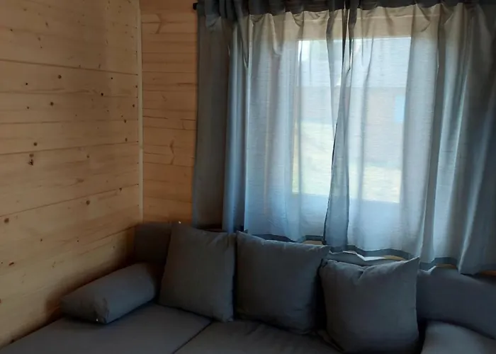 Kaszubskie Laki Nr 4 *