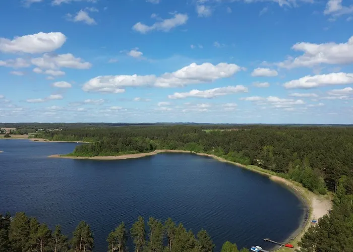 Kaszubskie Laki Nr 4 Lakie (Bytow)